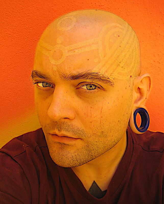 Devon Larratt